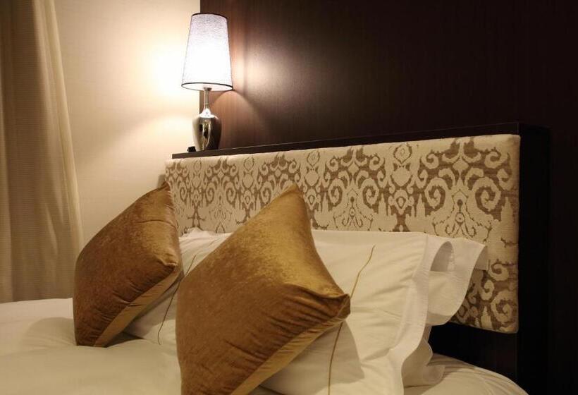 Fotos del hotel Centurion  Grand Kobe Station:  11