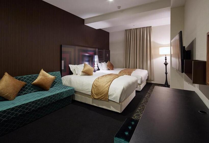 Fotos del hotel Centurion  Grand Kobe Station:  2