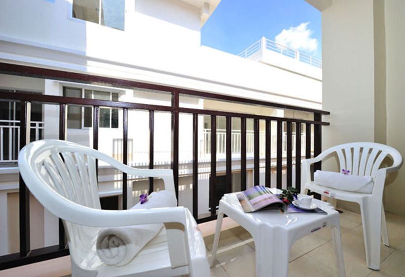 Fotos del hotel Chana:  9