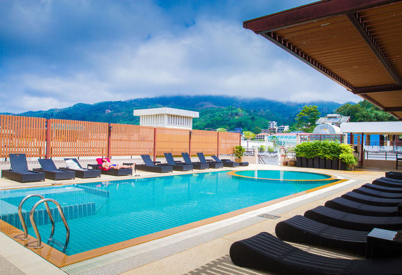 Fotos del hotel Chana:  20