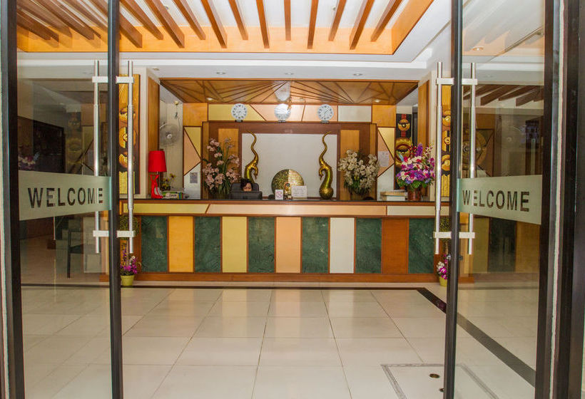 Fotos del hotel Chana:  5