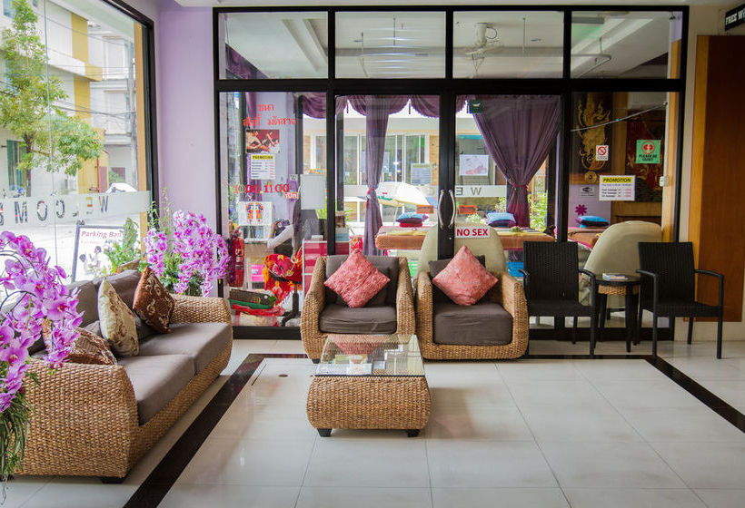 Fotos del hotel Chana:  4