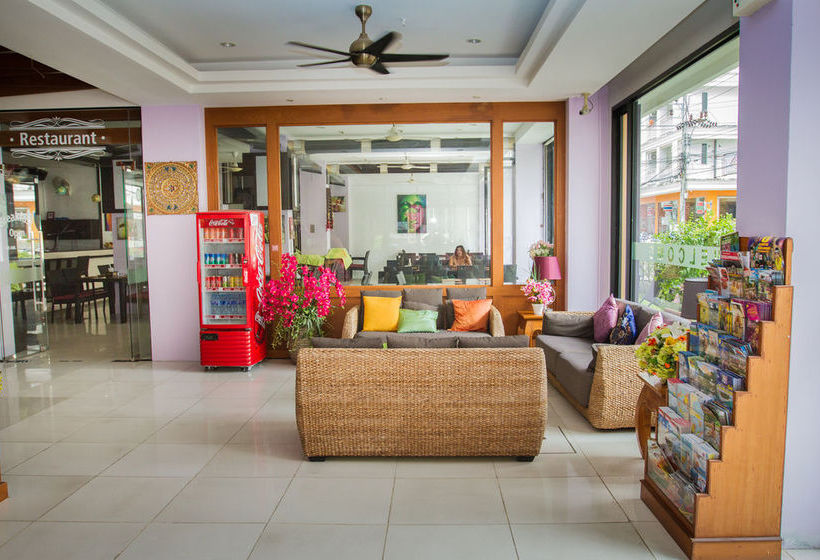 Fotos del hotel Chana:  25