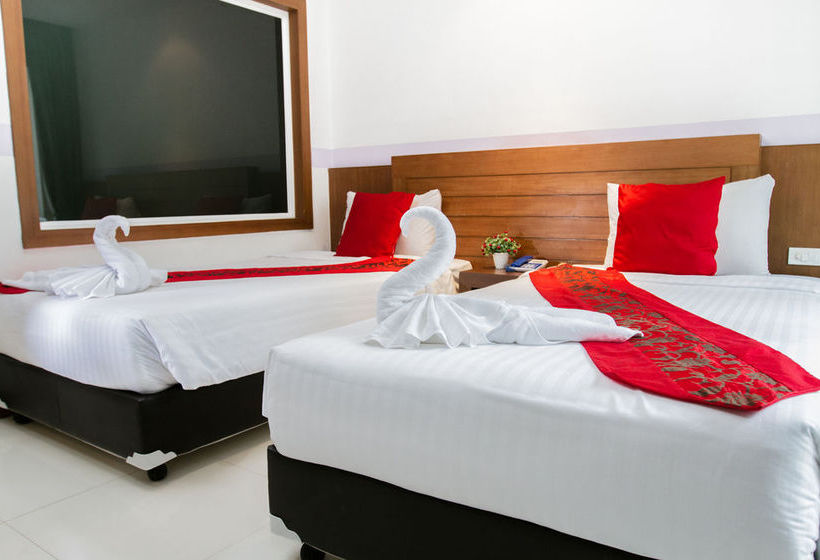 Fotos del hotel Chana:  23