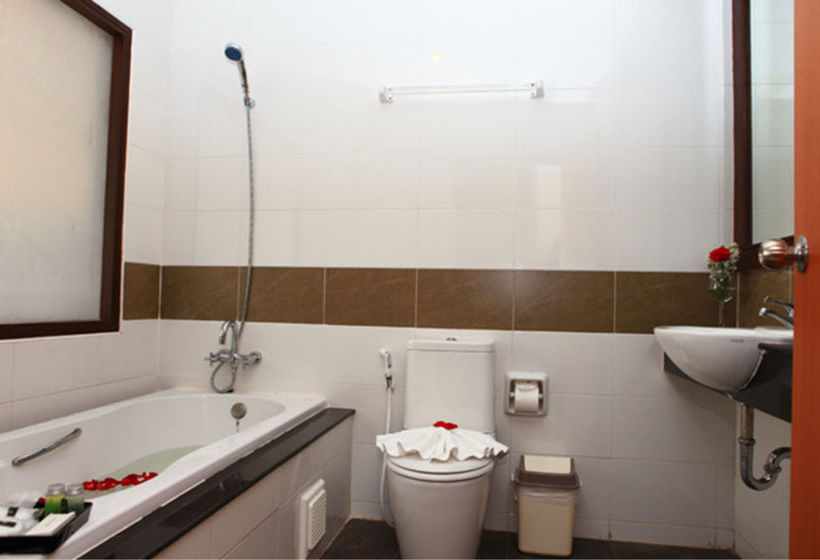 Fotos del hotel Chana:  10