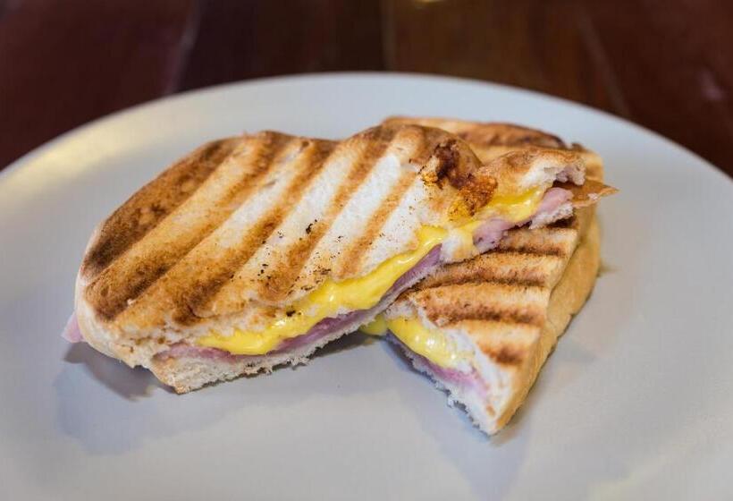 Fotos del hotel Memory Patong:  3