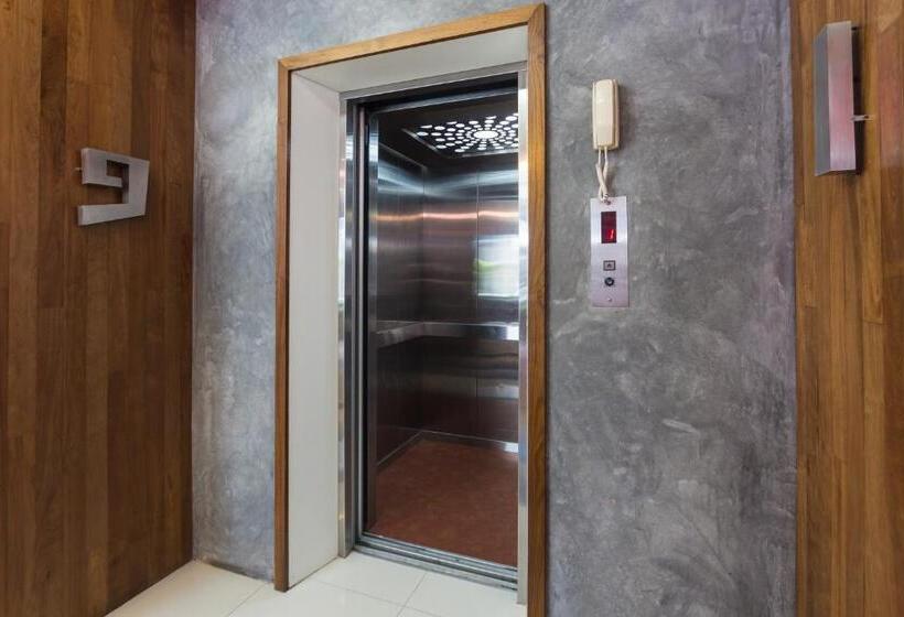 Fotos del hotel Memory Patong:  9