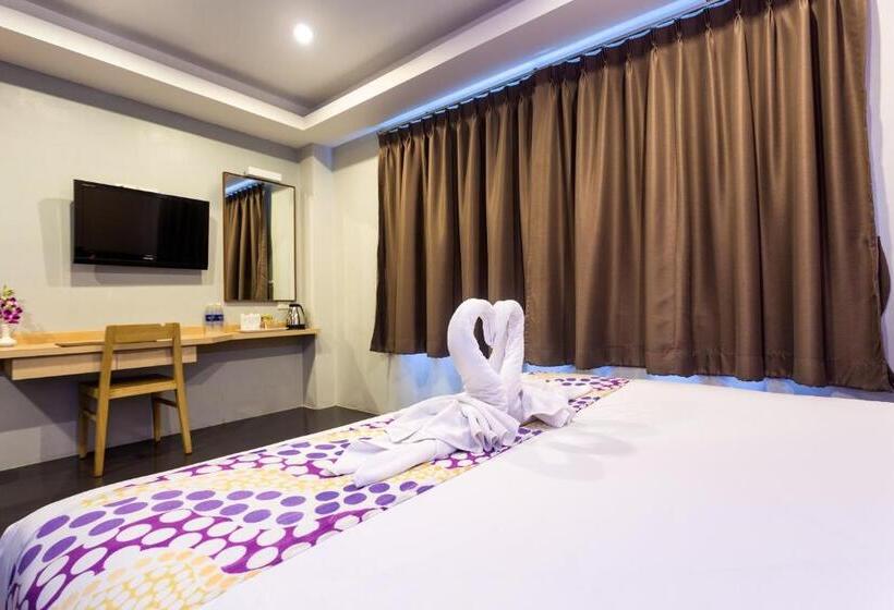 Fotos del hotel Memory Patong:  18