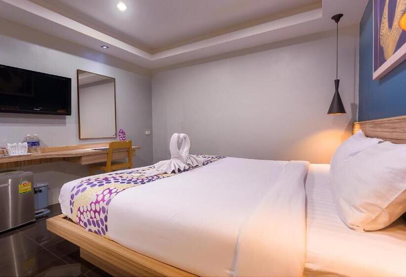 Fotos del hotel Memory Patong:  15