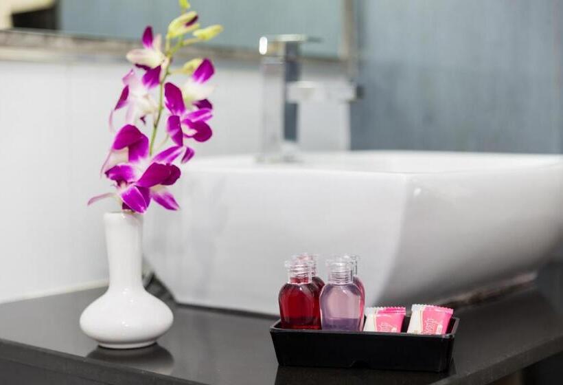 Fotos del hotel Memory Patong:  10