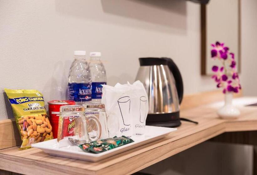 Fotos del hotel Memory Patong:  4