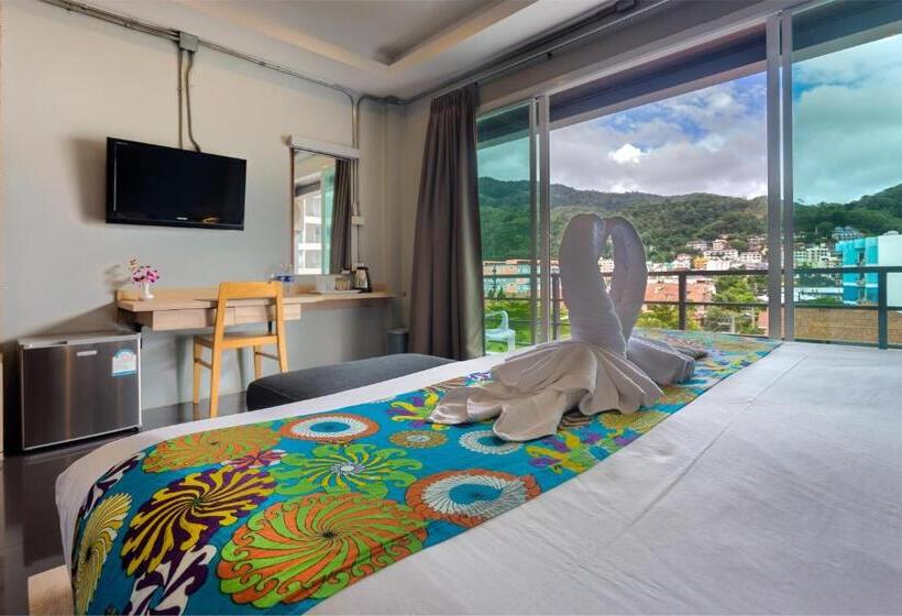 Fotos del hotel Memory Patong:  25