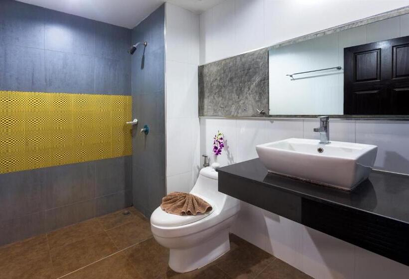 Fotos del hotel Memory Patong:  6