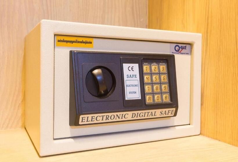 Fotos del hotel Memory Patong:  11