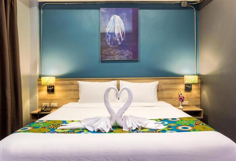 Fotos del hotel Memory Patong:  19