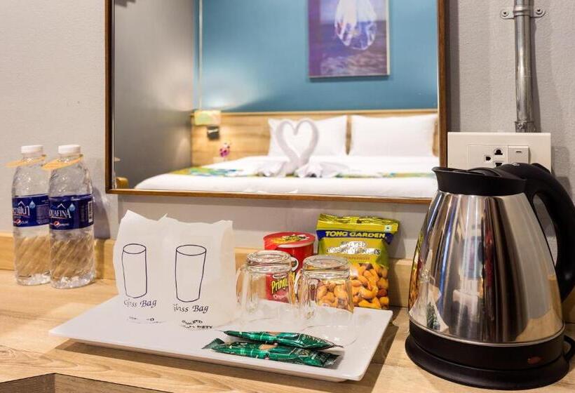 Fotos del hotel Memory Patong:  22