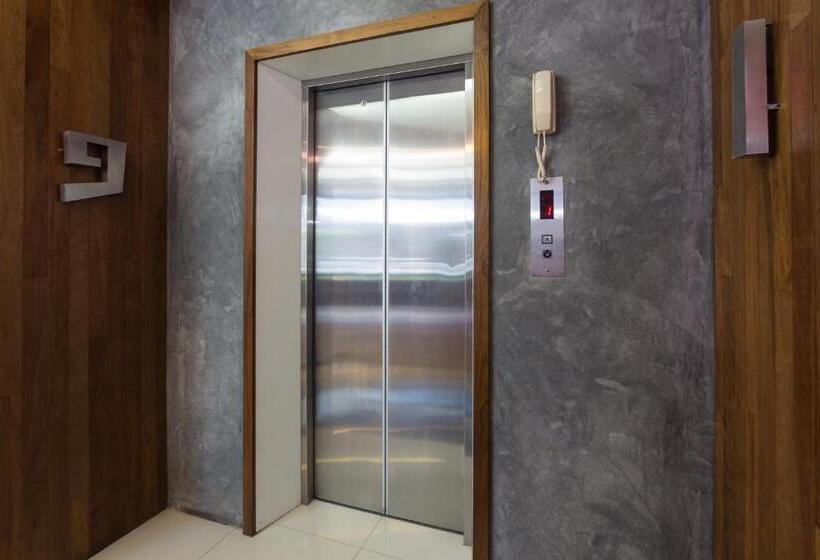 Fotos del hotel Memory Patong:  2