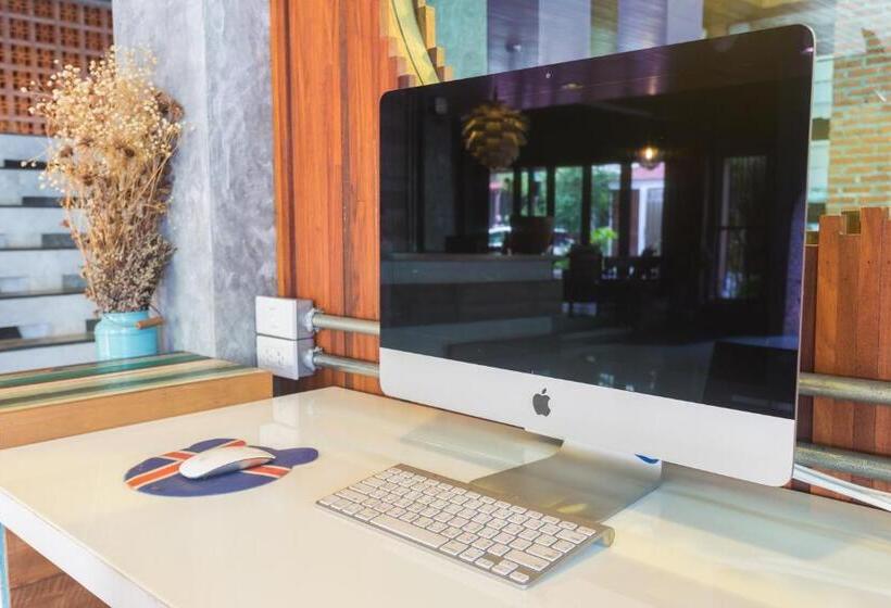 Fotos del hotel Memory Patong:  5