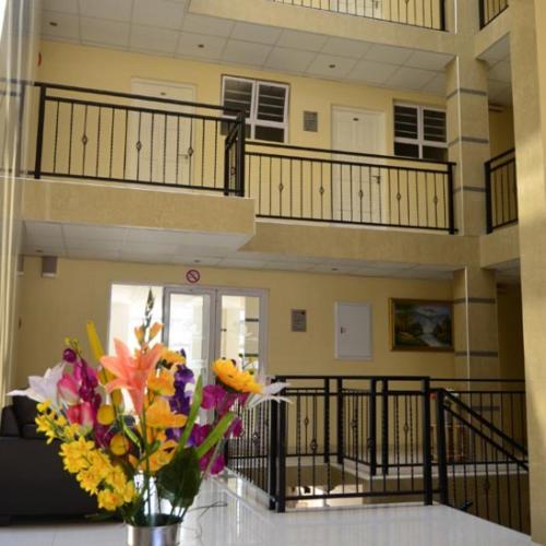 Fotos del hotel Royal Ushaka:  10