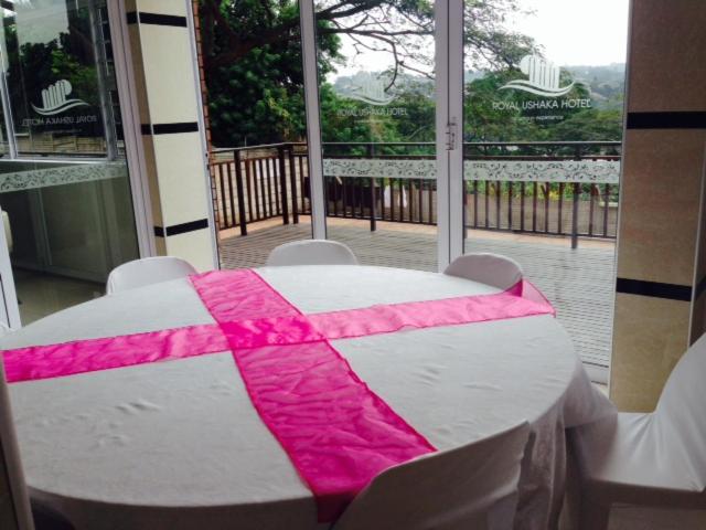 Fotos del hotel Royal Ushaka:  11