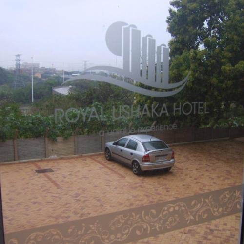 Fotos del hotel Royal Ushaka:  8