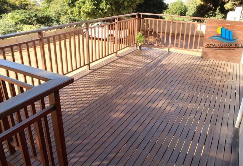 Fotos del hotel Royal Ushaka:  15