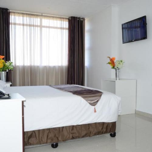 Fotos del hotel Royal Ushaka:  22