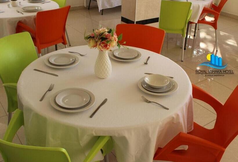 Fotos del hotel Royal Ushaka:  3