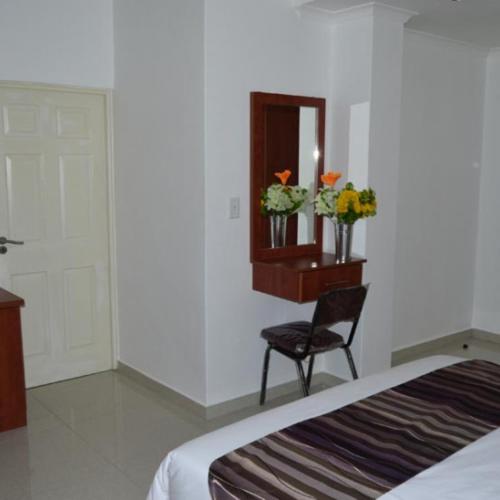 Fotos del hotel Royal Ushaka:  24