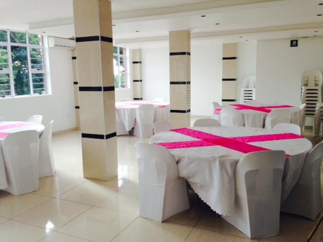 Fotos del hotel Royal Ushaka:  18