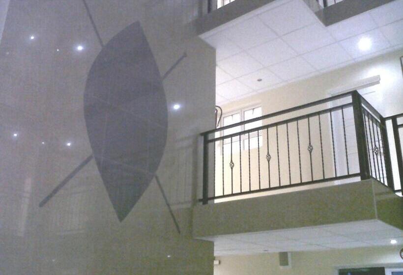 Fotos del hotel Royal Ushaka:  21