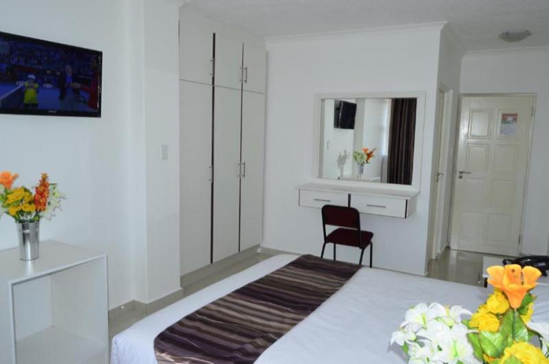 Fotos del hotel Royal Ushaka:  13