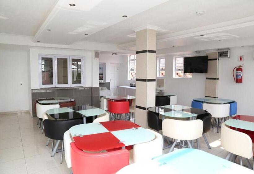 Fotos del hotel Royal Ushaka:  4