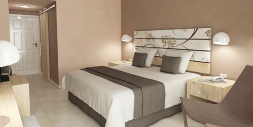 Starfish Las Palmas – Adults Only