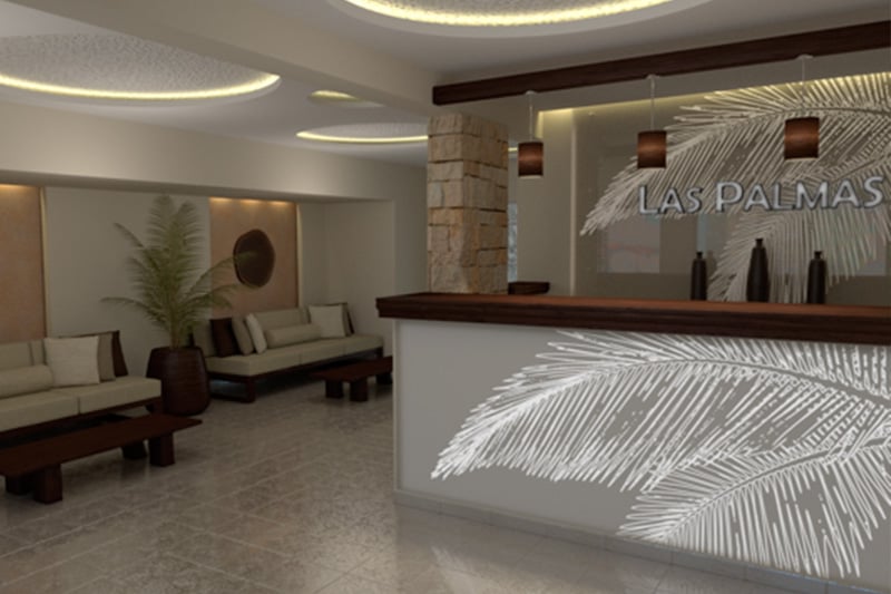 Fotos del hotel Starfish Las Palmas - Adults Only:  4