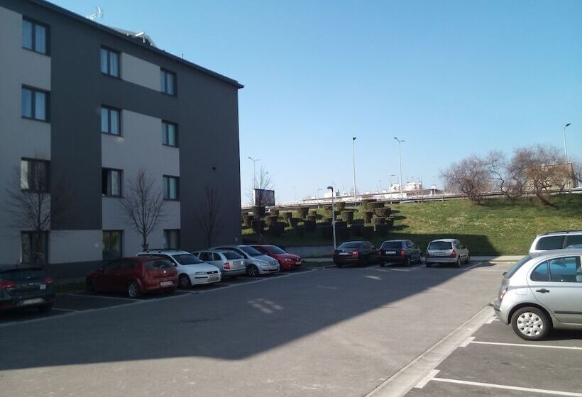 Fotos del hotel The Loop:  14