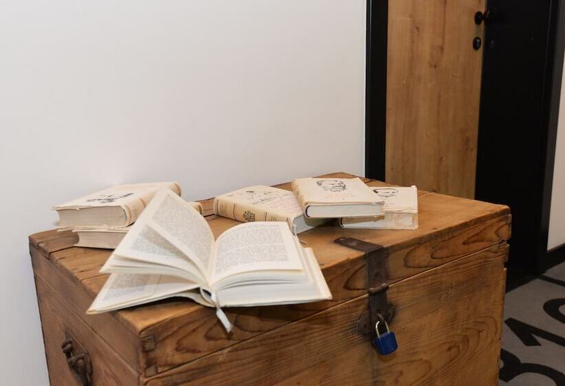 Fotos del hotel The Loop:  8