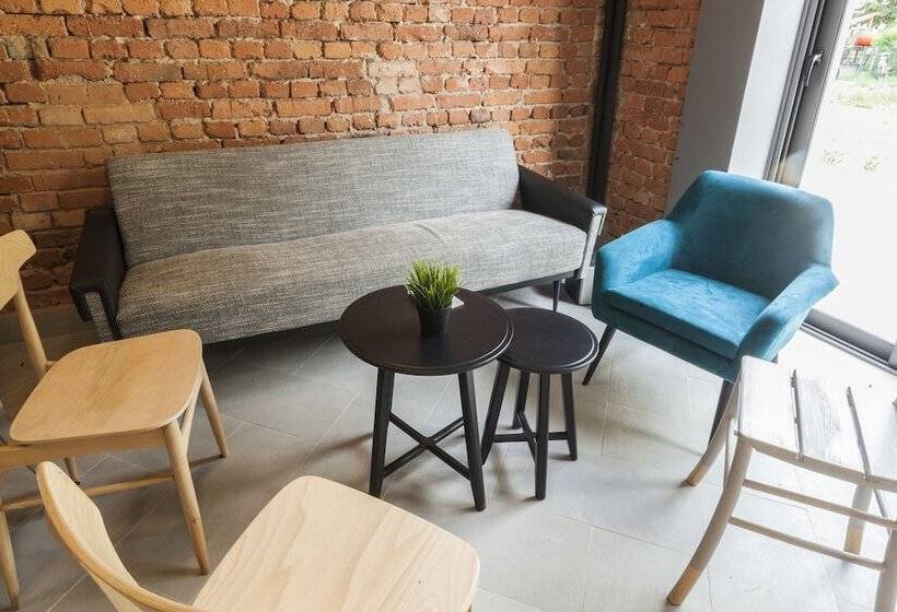 Fotos del hotel The Loop:  2