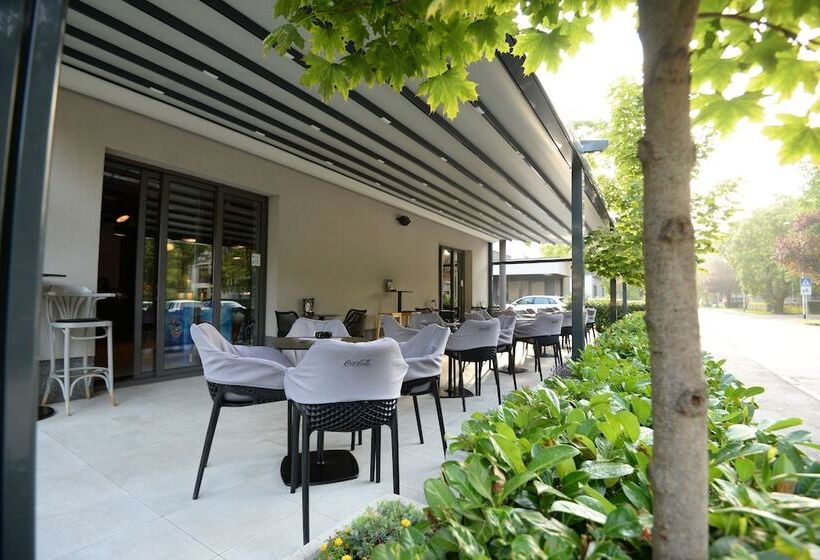 Fotos del hotel The Loop:  6