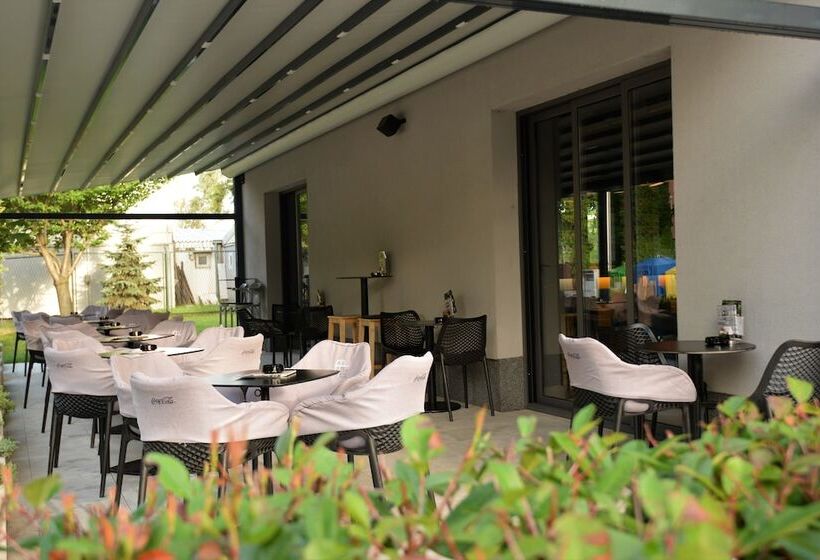 Fotos del hotel The Loop:  18