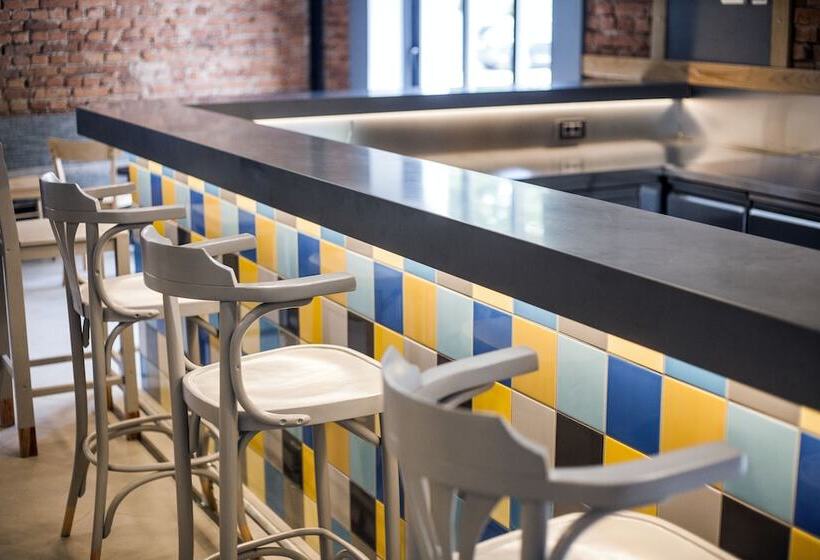 Fotos del hotel The Loop:  17