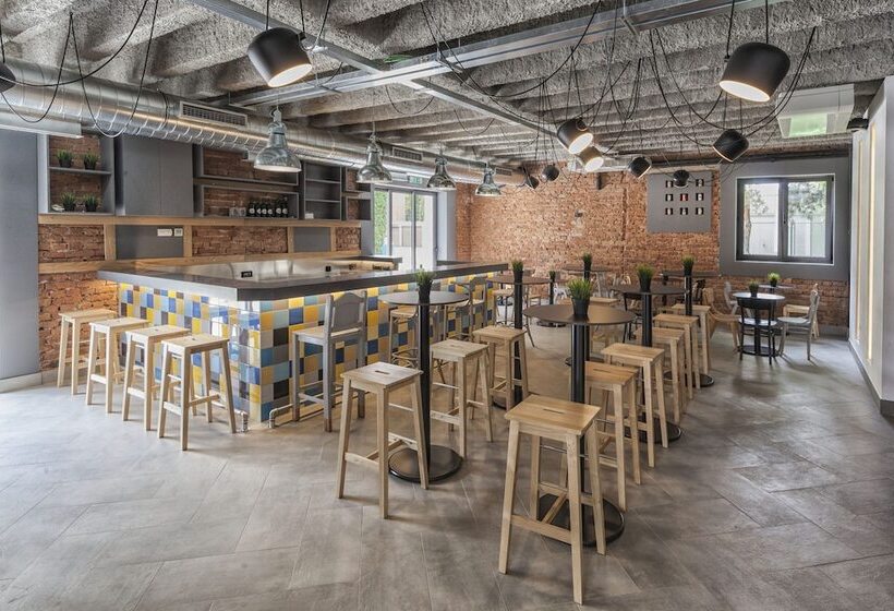 Fotos del hotel The Loop:  4