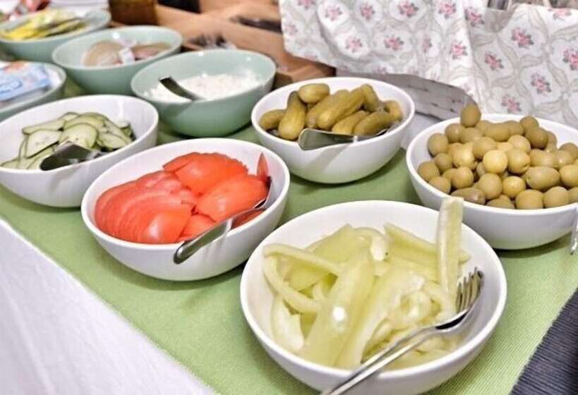 Fotos del hotel The Loop:  3