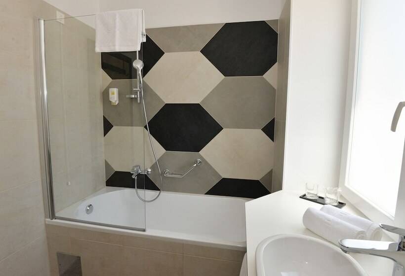 Fotos del hotel The Loop:  7