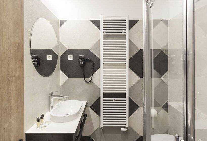 Fotos del hotel The Loop:  24