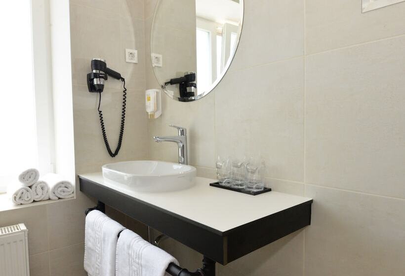 Fotos del hotel The Loop:  13