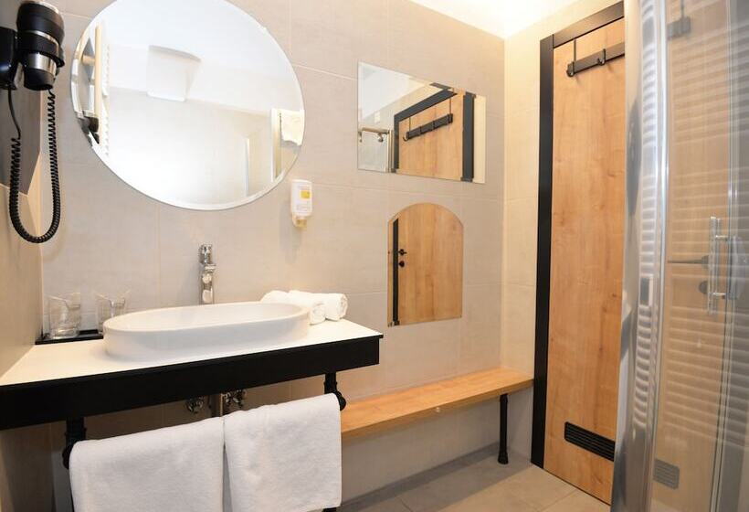 Fotos del hotel The Loop:  19