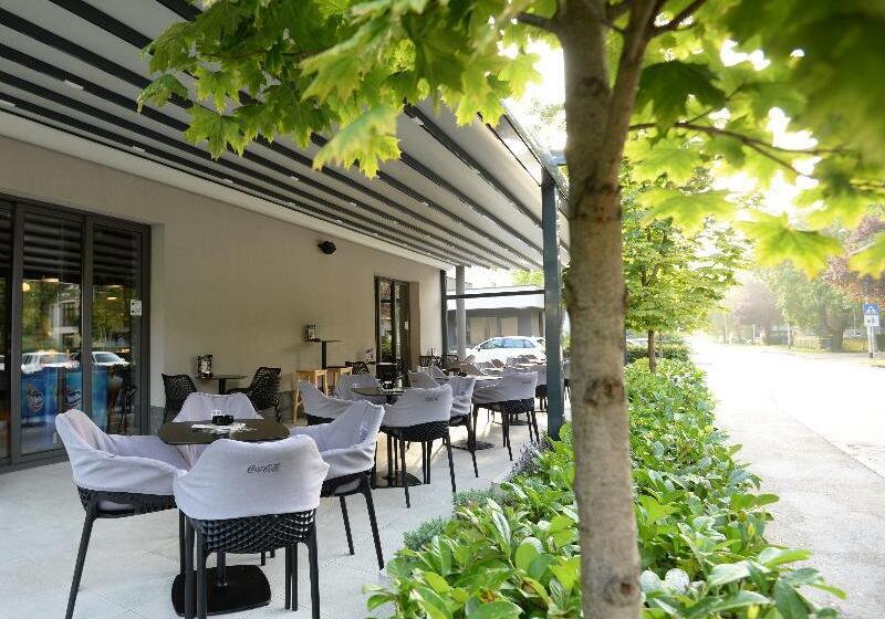 Fotos del hotel The Loop:  23