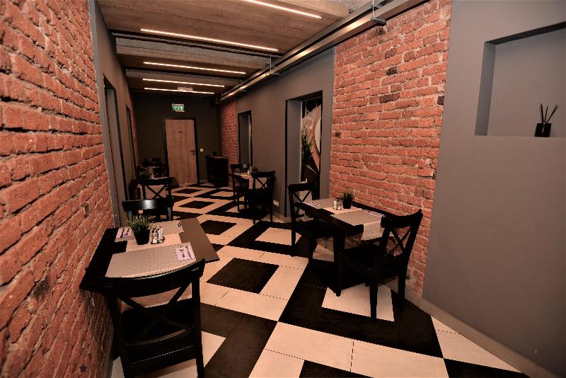 Fotos del hotel The Loop:  10