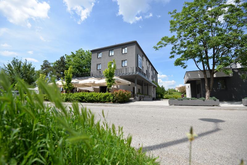 Fotos del hotel The Loop:  21